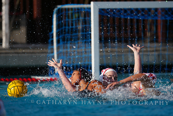 WWP: Marist Red Foxes vs CSU Northridge