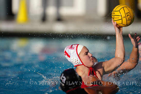 WWP: Marist Red Foxes vs CSU Northridge