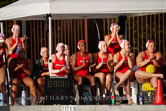 WWP: Marist Red Foxes vs CSU Northridge