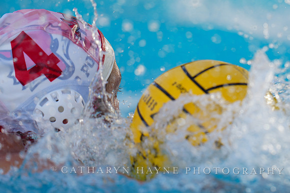 WWP: Marist Red Foxes vs CSU Northridge