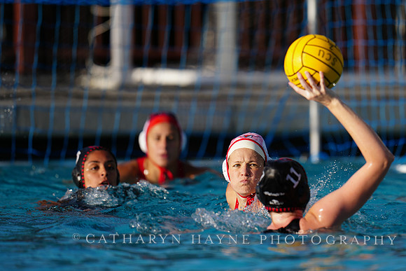 WWP: Marist Red Foxes vs CSU Northridge