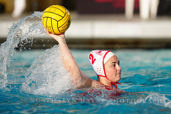 WWP: Marist Red Foxes vs CSU Northridge