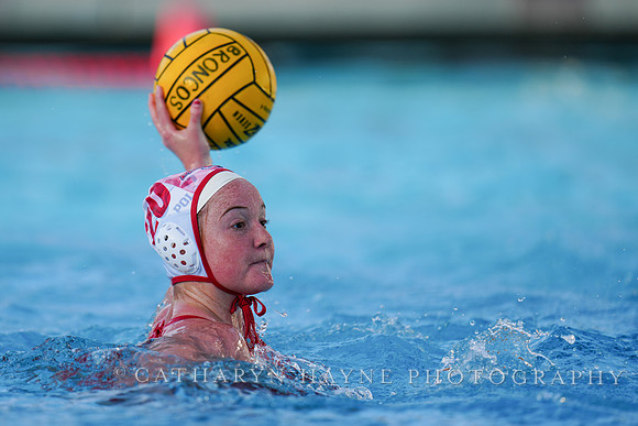 WWP: Marist Red Foxes vs CSU Northridge