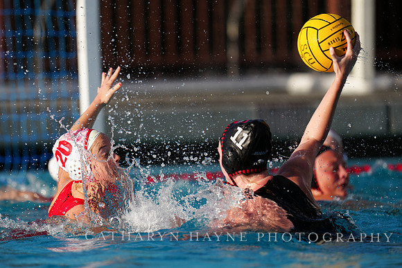 WWP: Marist Red Foxes vs CSU Northridge