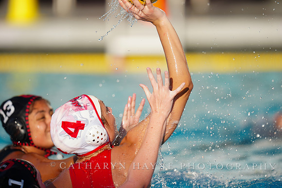 WWP: Marist Red Foxes vs CSU Northridge