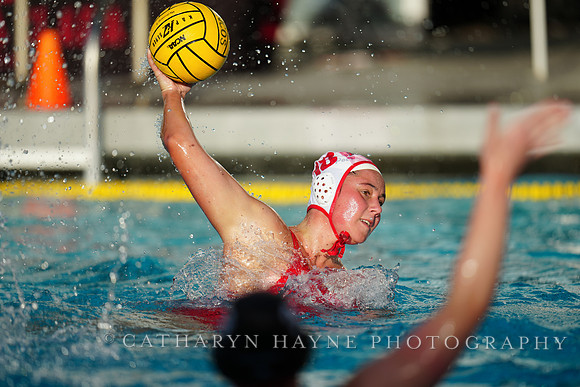 WWP: Marist Red Foxes vs CSU Northridge
