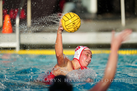 WWP: Marist Red Foxes vs CSU Northridge