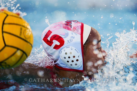 WWP: Marist Red Foxes vs CSU Northridge