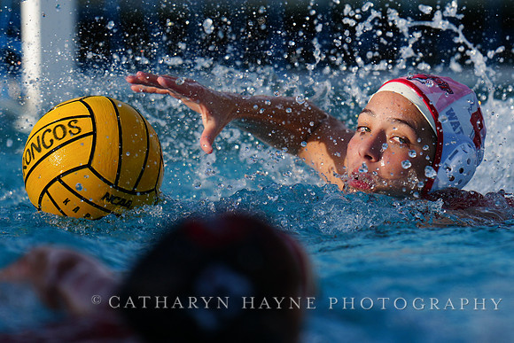 WWP: Marist Red Foxes vs CSU Northridge