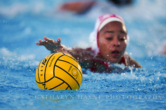 WWP: Marist Red Foxes vs CSU Northridge