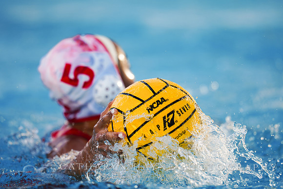 WWP: Marist Red Foxes vs CSU Northridge