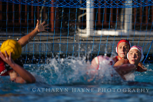 WWP: Marist Red Foxes vs CSU Northridge