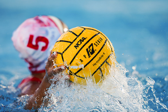 WWP: Marist Red Foxes vs CSU Northridge