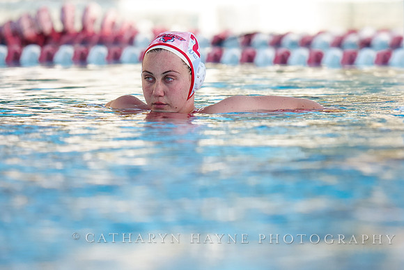WWP: Marist Red Foxes vs CSU Northridge