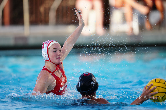 WWP: Marist Red Foxes vs CSU Northridge