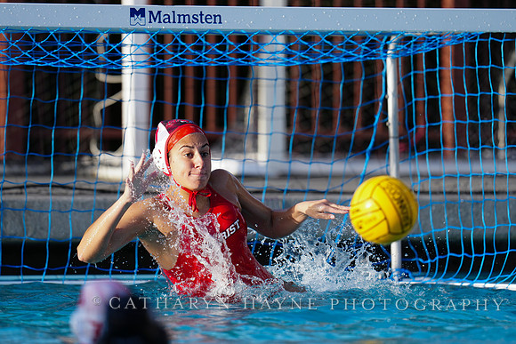 WWP: Marist Red Foxes vs CSU Northridge