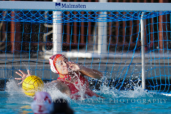 WWP: Marist Red Foxes vs CSU Northridge