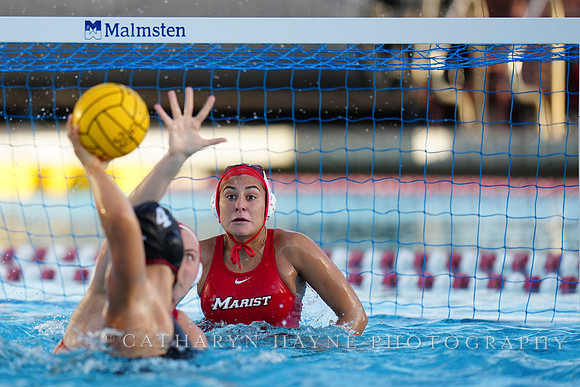 WWP: Marist Red Foxes vs CSU Northridge