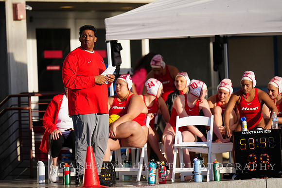 WWP: Marist Red Foxes vs CSU Northridge