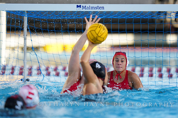 WWP: Marist Red Foxes vs CSU Northridge