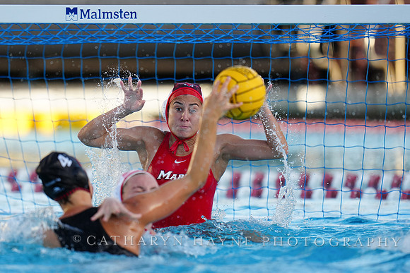 WWP: Marist Red Foxes vs CSU Northridge