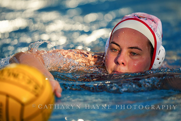 WWP: Marist Red Foxes vs CSU Northridge