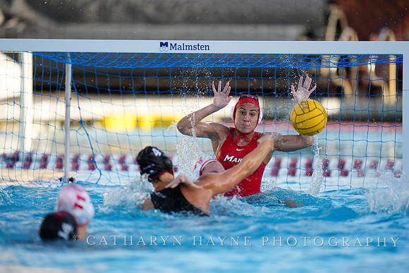 WWP: Marist Red Foxes vs CSU Northridge