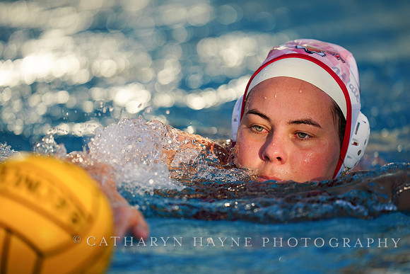 WWP: Marist Red Foxes vs CSU Northridge