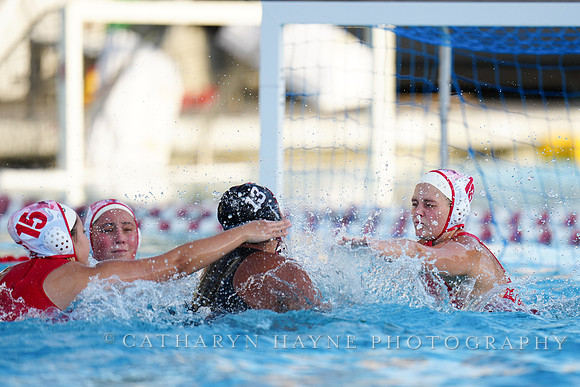 WWP: Marist Red Foxes vs CSU Northridge