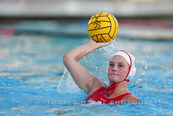 WWP: Marist Red Foxes vs CSU Northridge
