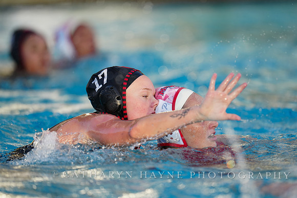 WWP: Marist Red Foxes vs CSU Northridge