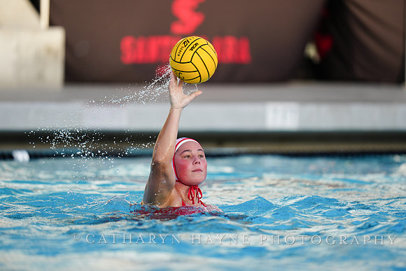 WWP: Marist Red Foxes vs CSU Northridge