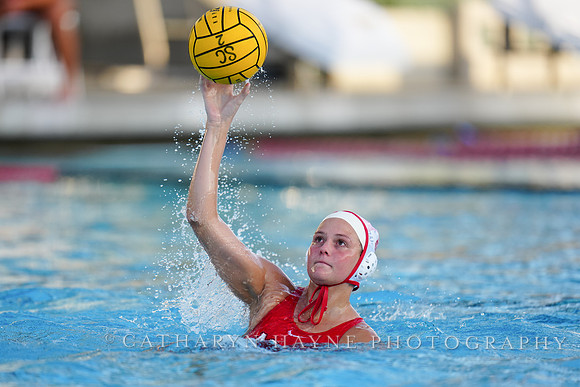 WWP: Marist Red Foxes vs CSU Northridge
