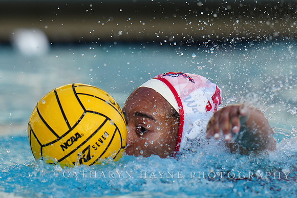 WWP: Marist Red Foxes vs CSU Northridge