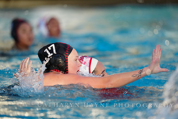 WWP: Marist Red Foxes vs CSU Northridge
