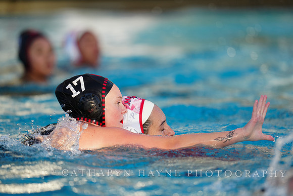 WWP: Marist Red Foxes vs CSU Northridge
