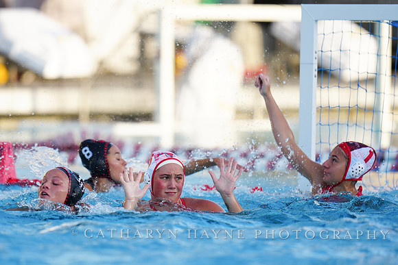 WWP: Marist Red Foxes vs CSU Northridge