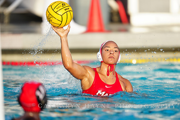 WWP: Marist Red Foxes vs CSU Northridge