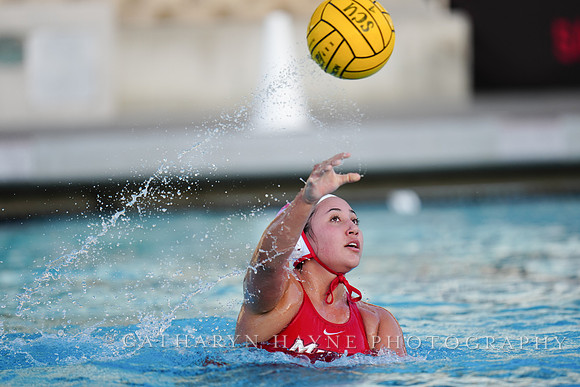 WWP: Marist Red Foxes vs CSU Northridge