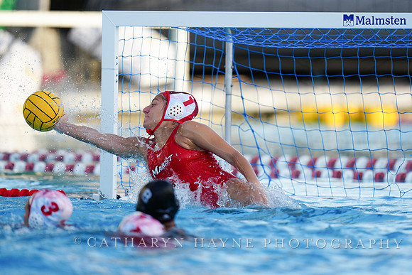 WWP: Marist Red Foxes vs CSU Northridge