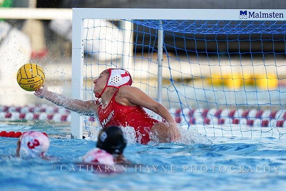 WWP: Marist Red Foxes vs CSU Northridge