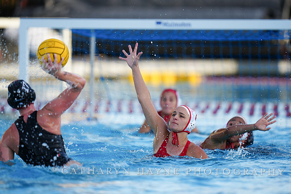 WWP: Marist Red Foxes vs CSU Northridge