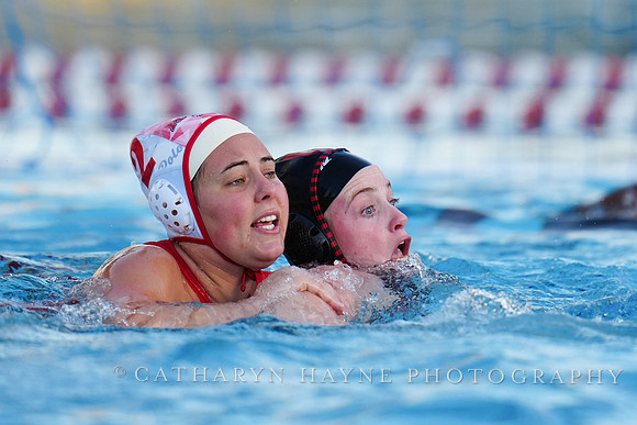 WWP: Marist Red Foxes vs CSU Northridge