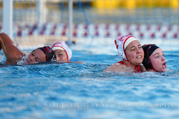 WWP: Marist Red Foxes vs CSU Northridge