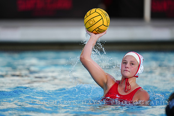 WWP: Marist Red Foxes vs CSU Northridge