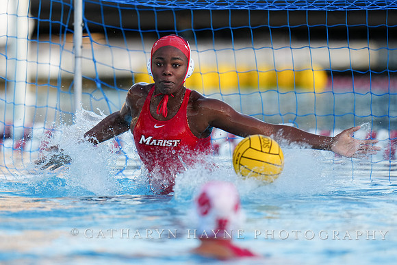 WWP: Marist Red Foxes vs CSU Northridge