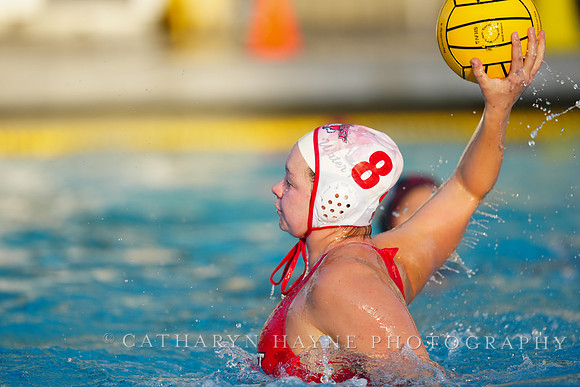 WWP: Marist Red Foxes vs CSU Northridge