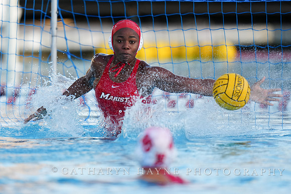 WWP: Marist Red Foxes vs CSU Northridge
