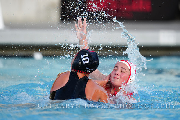 WWP: Marist Red Foxes vs CSU Northridge