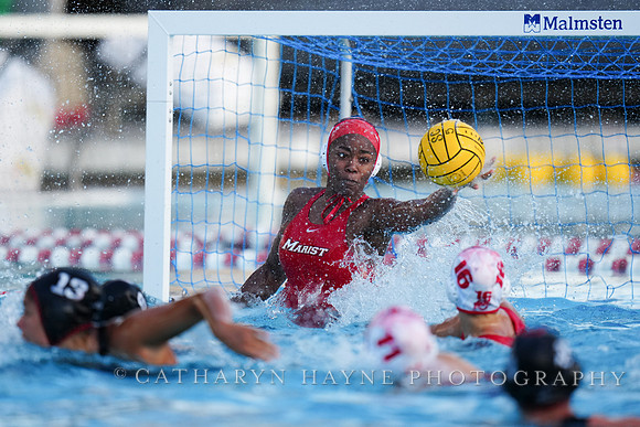 WWP: Marist Red Foxes vs CSU Northridge